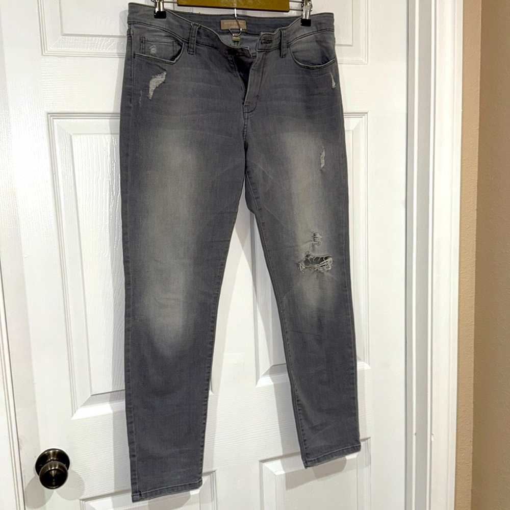 Banana Republic Jeans womens size 31/12